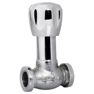 1/2 Concealed Stop Cock (Nokia Metal) icon