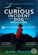 The Curious Incident of the Dog in the Night-Time (Over 10 Million Copies Sold)