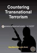 Countering transnational terrorism 