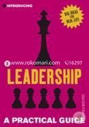Introducing Leadership: A Practical Guide