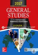 General Studies Paper I 2017