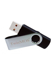 Twinmos 8GB USB 2.0 X2 Premium