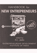 Handbook of New Entrepreneur