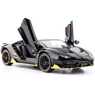 1:32 Lamborghini Centenario LP770-4 Metal Diecast Alloy Car Toys