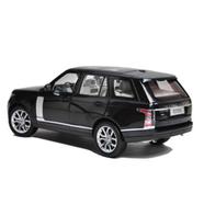 1:32 Land Rover Range Rover Diecast Metal Car Model Alloy Car for Kids Toys and Collators image