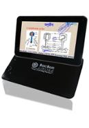 BacBon Edu-TAB Medical Admission Aid (Lectures) - QUAD CORE d7