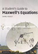 A Students Guide to Maxwells Equations South Asian Edition