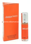 Clinique Happy Concentrated Perfume -6ml (Unisex)- Al Farhan