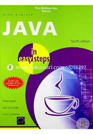 Java in easy steps