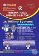 International Business Directory 2017-2018