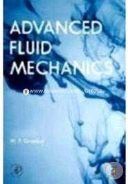 Advanced Fluid Mechanics