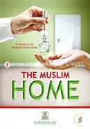 Darussalam Research Section - The Muslim Home
