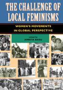 The Challenge of Local Feminisms (Paperback)