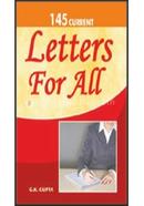 145 Current Letters for All
