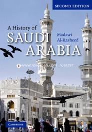 A History of Saudi Arabia