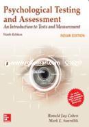 Psychological Testing and Assessment, 9th Edition image