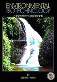 Environmental Biotechnology image