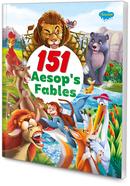 151 Aesops Fables