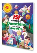 151 Amazing Question and Their Answers