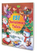 151 Christmas Tales