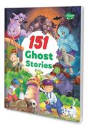 151 Ghost Stories