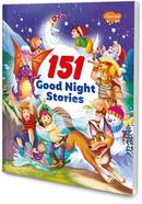 151 Goodnight Stories