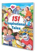 151 Inspiration Tales