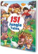 151 Jungle Tales