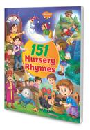 151 Nursery Rhymes