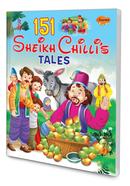 151 Shekh Chilli Tales