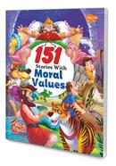151 Stories With Moral Values