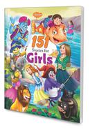 151 Stories for Girls