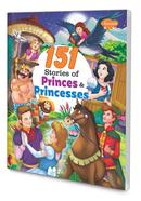 151 Stories of Princess and Princesses 