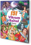 151 Vikram Baital Tales