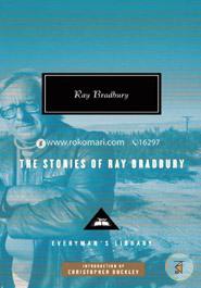 The Stories of Ray Bradbury