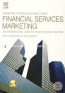 Financial Services Marketing 