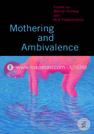 Mothering And Ambivalence (Paperback)