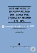 Co-synthesis Of Hardware And Software For Digital Embedded Systems