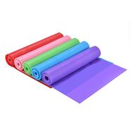 1.5m TPE Resistance Bands Fitness Rubber band for Yoga Pilates Training Expander Elastic Strength Loop Bands for Crossfit Gym