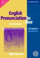 English Pronunciation In Use Intermediate 