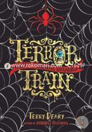 Wiggott'S Wonderful Waxworld: Terror Train (Wildpool 1)