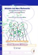 Mobile Ad Hoc Networks: Energy-Efficient Real-Time Data Communications
