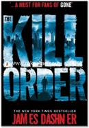 The Kill Order James Dashner