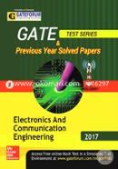 GATE Test Series and Previous Year Solved Papers - ECE 