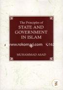 Pricnples of State and Government in Islam 