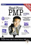 Head First Pmp