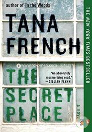 The Secret Place: A Novel 
