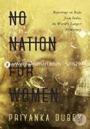 No Nation For Women