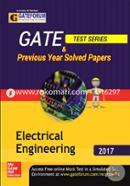 GATE Test Series and Previous Year Solved Papers - EE