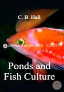 Ponds and Fish Culture 